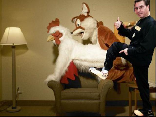 Illustration for article titled Your Best Dan Snyder Photoshop Contest Submissions